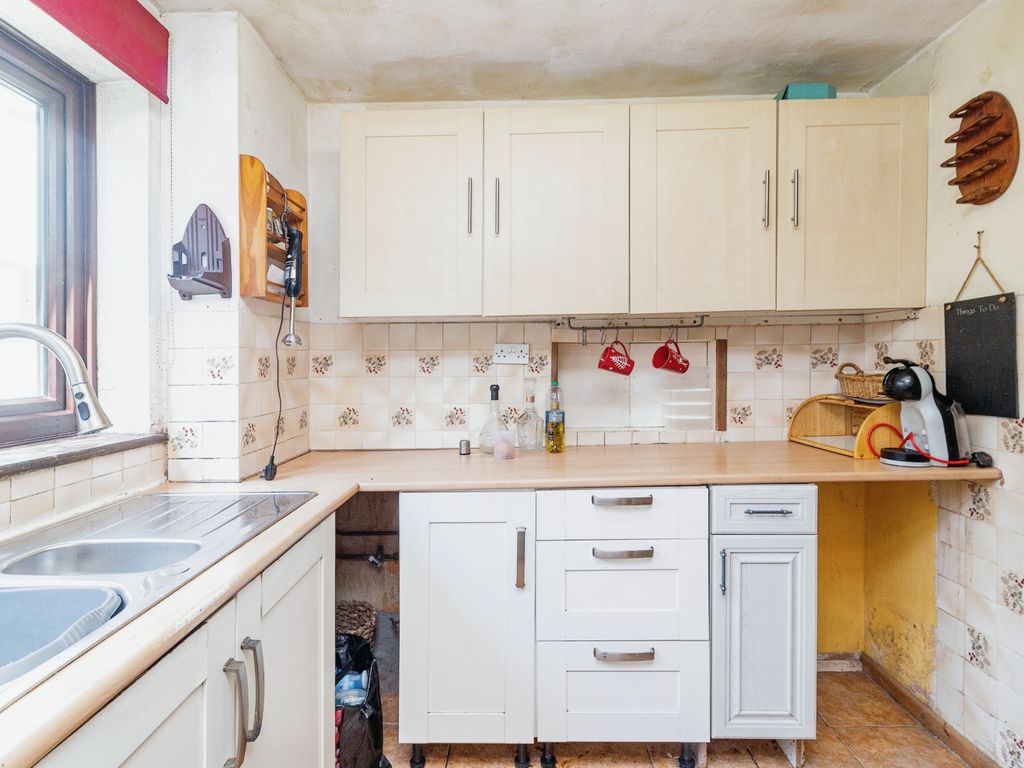 3 bed semi-detached house for sale in Berry Way, Newton Longville, Milton Keynes MK17, £280,000