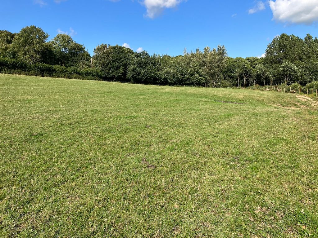 Land for sale in West Anstey, South Molton EX36, £60,000