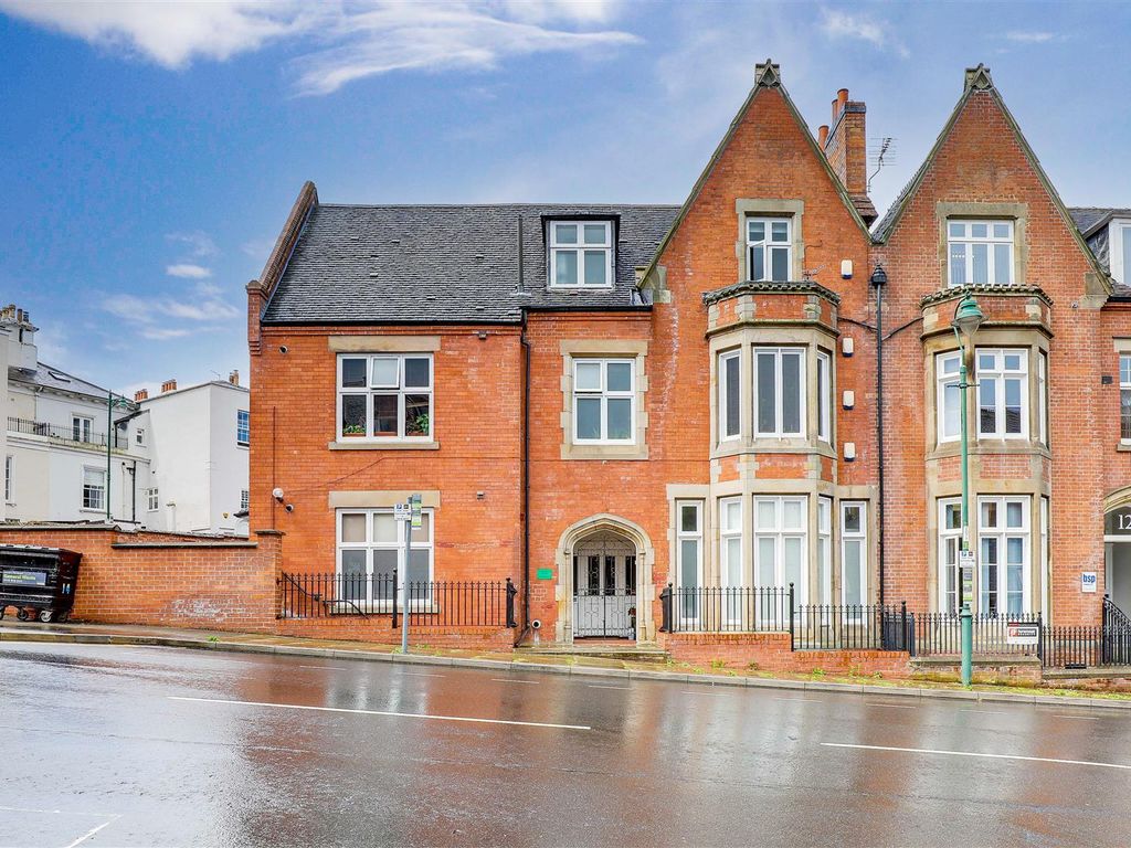 1 bed flat for sale in Oxford Street, Nottinghamshire NG1, £150,000