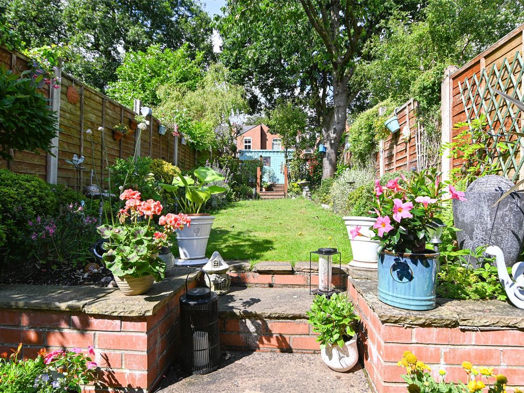 3 bed terraced house for sale in Galton Road, Bearwood, West Midlands B67, £325,000