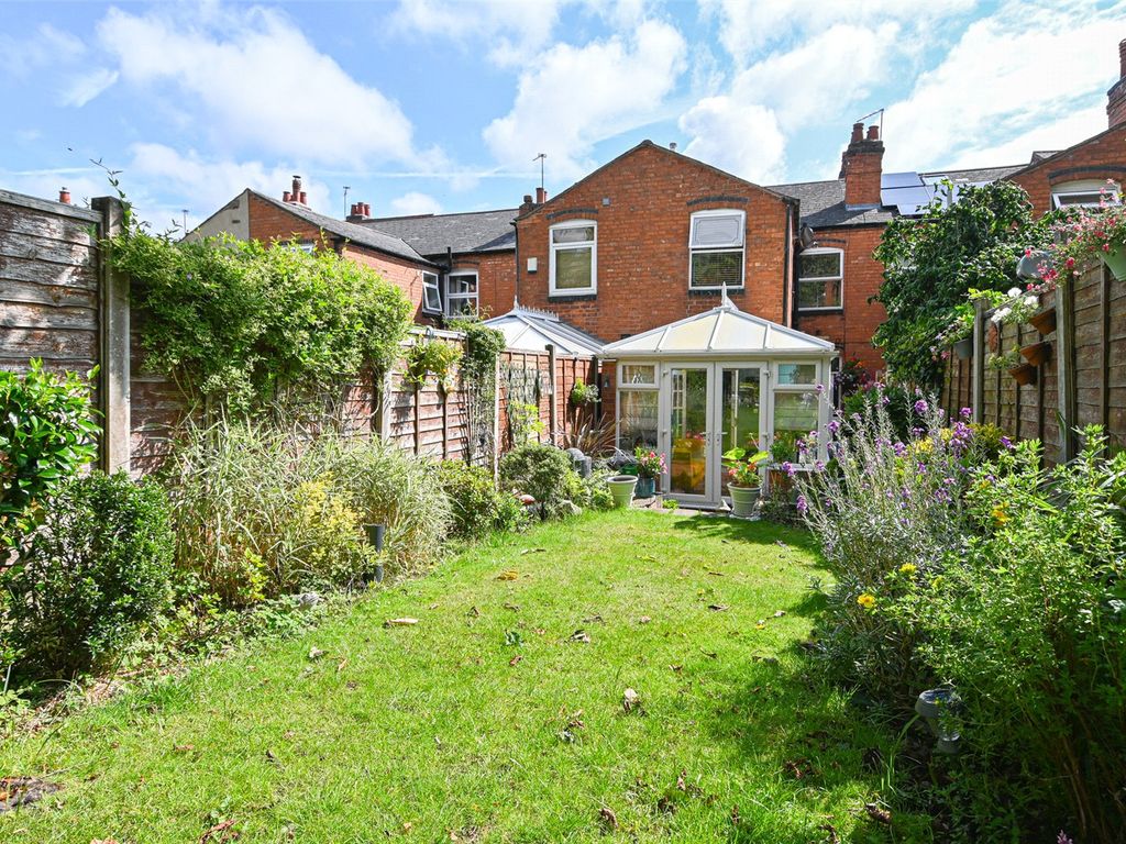 3 bed terraced house for sale in Galton Road, Bearwood, West Midlands B67, £325,000