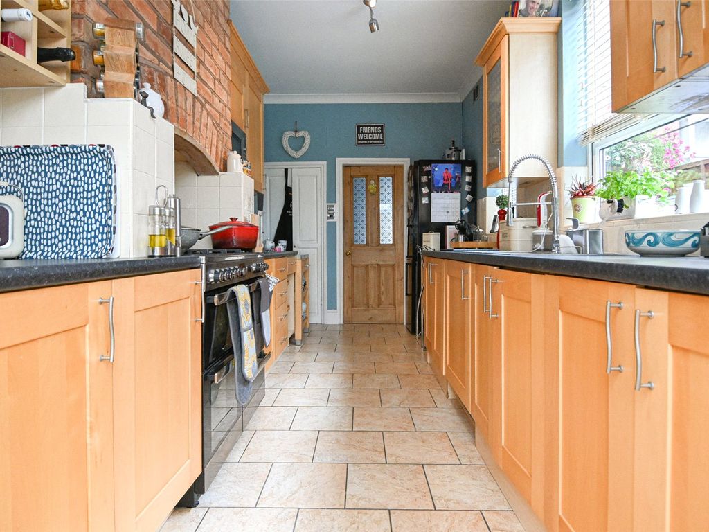 3 bed terraced house for sale in Galton Road, Bearwood, West Midlands B67, £325,000