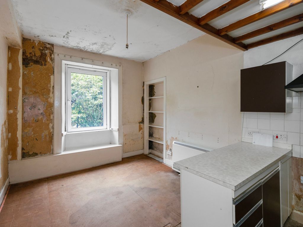 2 bed flat for sale in 21 (Flat 4) Upper Grove Place, Fountainbridge, Edinburgh EH3, £160,000