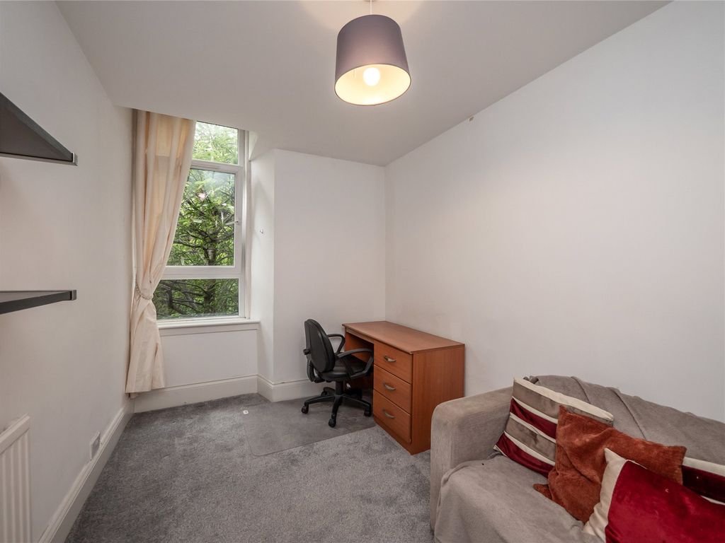 3 bed flat for sale in 389/1 Easter Road, Edinburgh EH6, £260,000