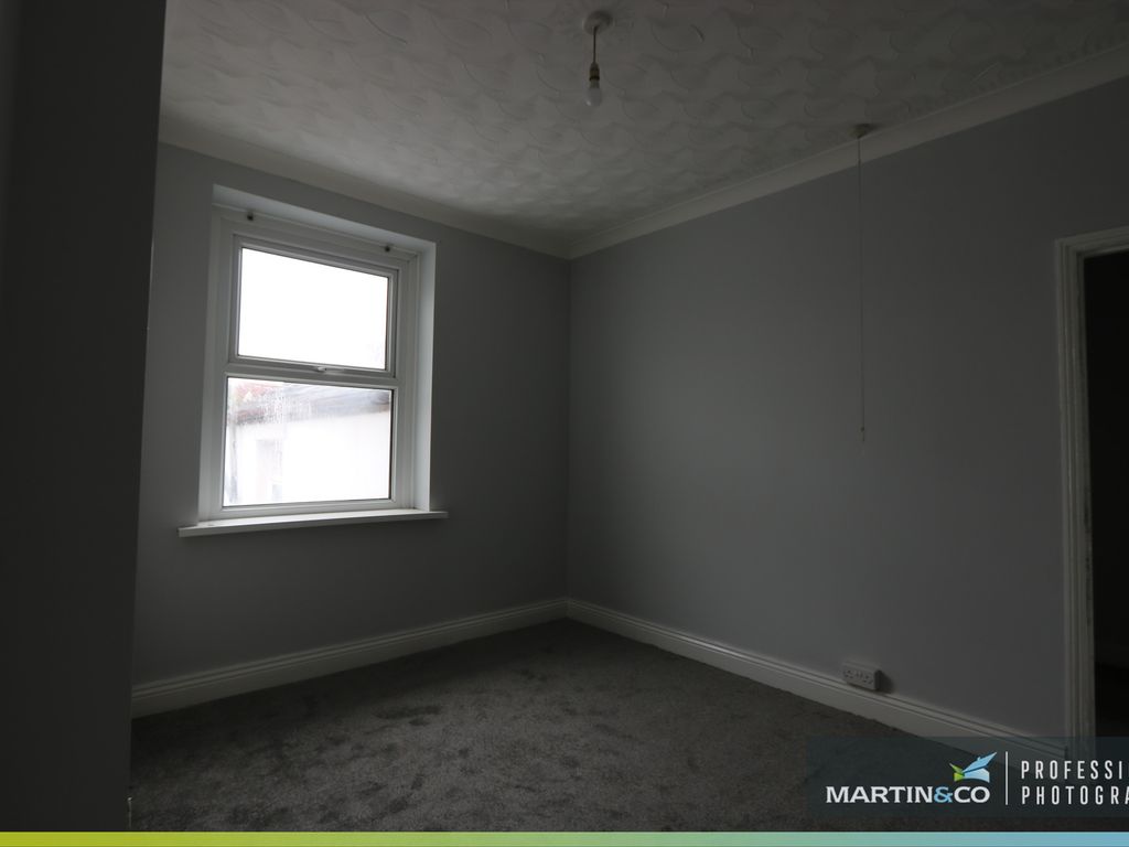 3 bed terraced house for sale in Topaz Street, Roath, Cardiff CF24, £215,000