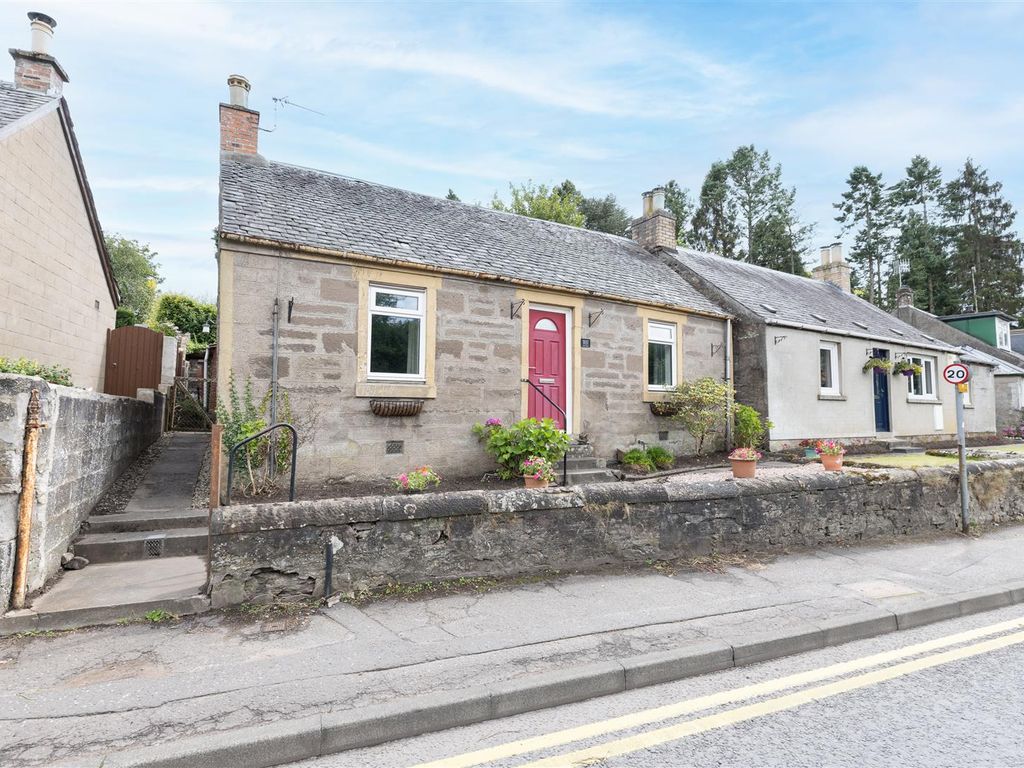 2 bed property for sale in Perth Road, Scone, Perth PH2, £169,950