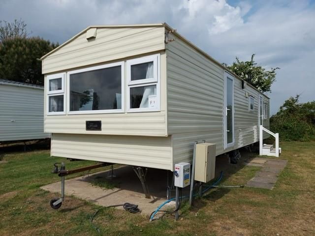 3 bed property for sale in Breydon Waters, Butt Lane, Burgh Castle, Great Yarmouth NR31, £27,995