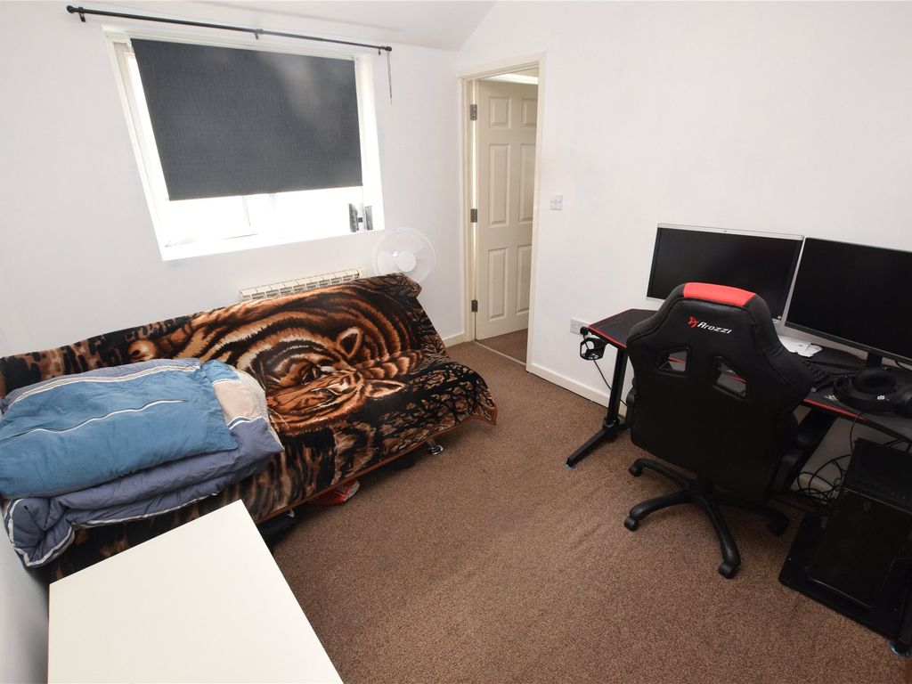1 bed flat for sale in New Street, Paignton, Devon TQ3, £85,000