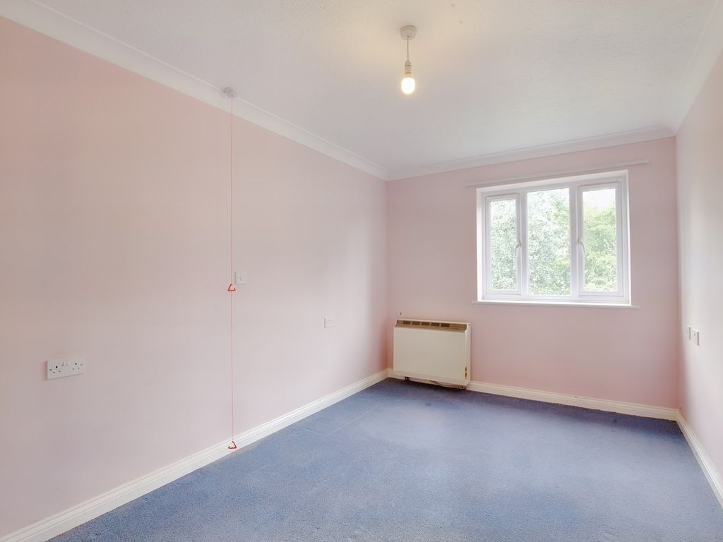 1 bed property for sale in Windhill, Bishop's Stortford CM23, £140,000
