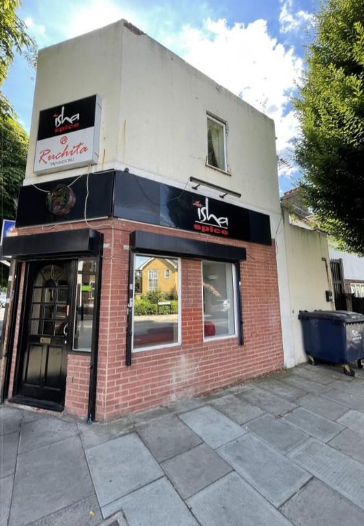 Retail premises for sale in 25-31 Avery Hill Road, Greenwich, London SE9, £1,000,000