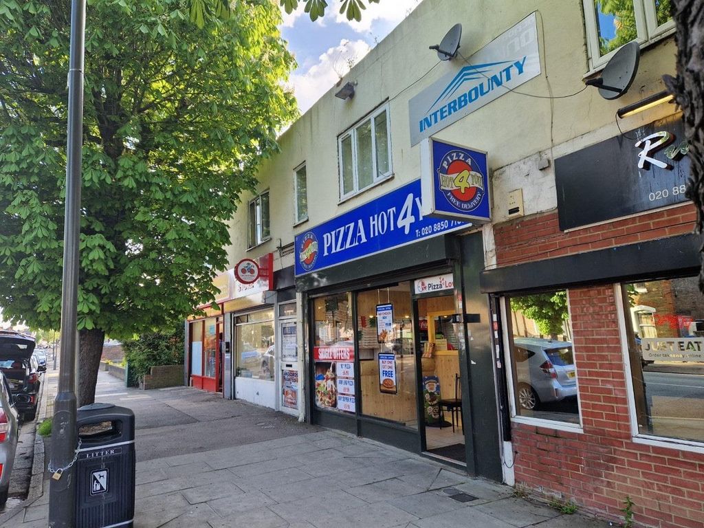 Retail premises for sale in 25-31 Avery Hill Road, Greenwich, London SE9, £1,000,000