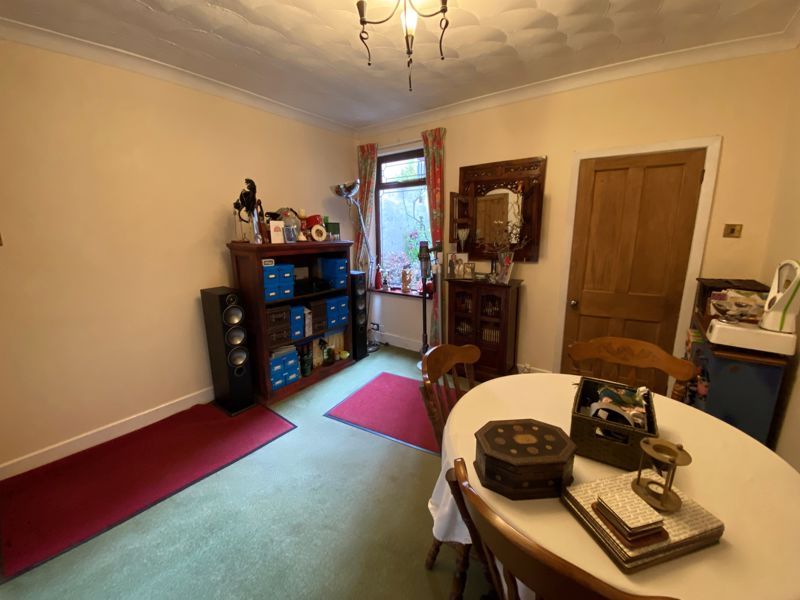 3 bed terraced house for sale in Gadsby Street, Nuneaton CV11, £179,950