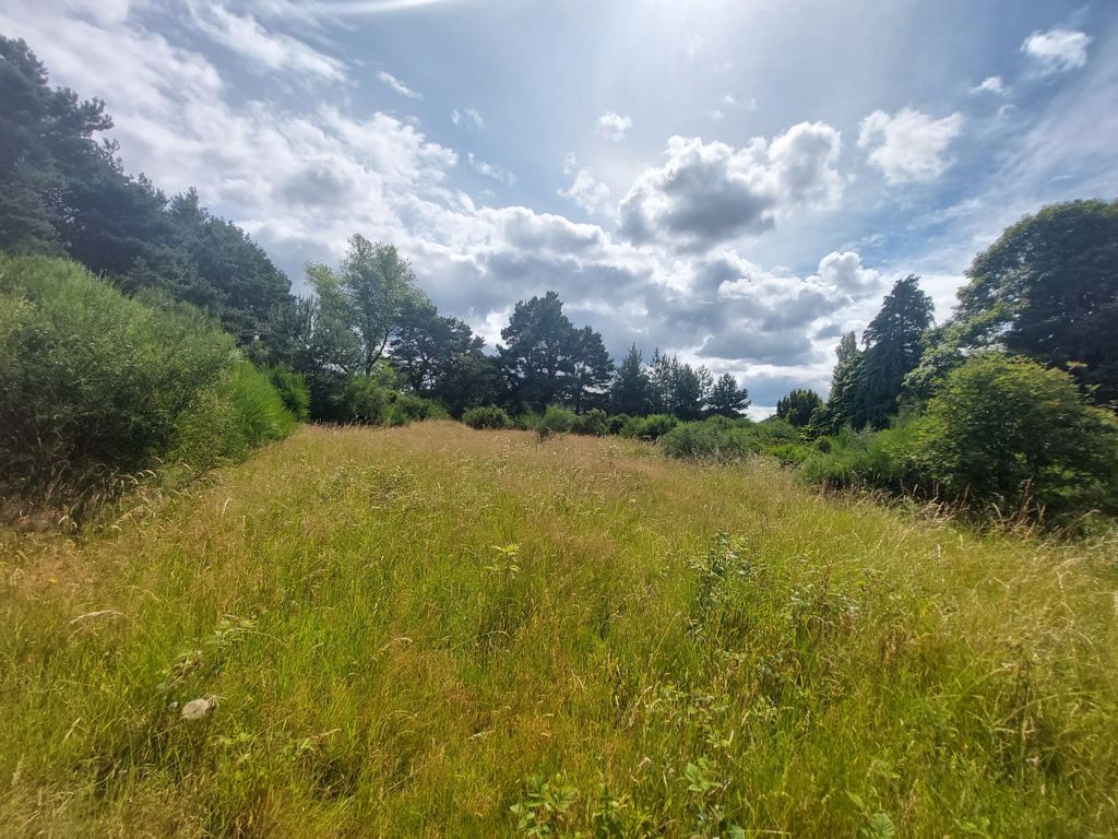 Land for sale in Forres Road, Nairn IV12, Non quoting