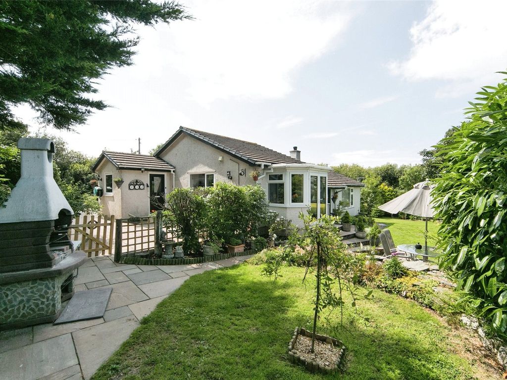 2 bed detached house for sale in Caergeiliog, Holyhead, Isle Of Anglesey LL65, £330,000