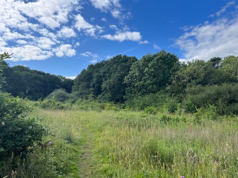 Land for sale in Engine Common Lane, Yate, Bristol BS37, £130,000