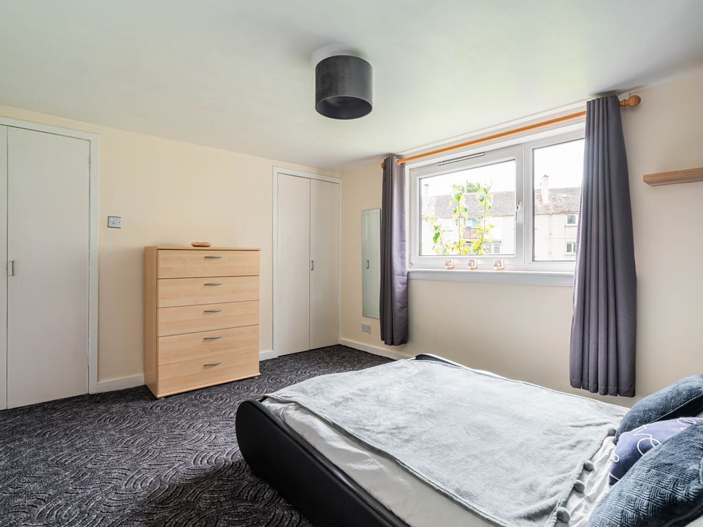2 bed flat for sale in St. Katharine's Loan, Edinburgh EH16, £125,000