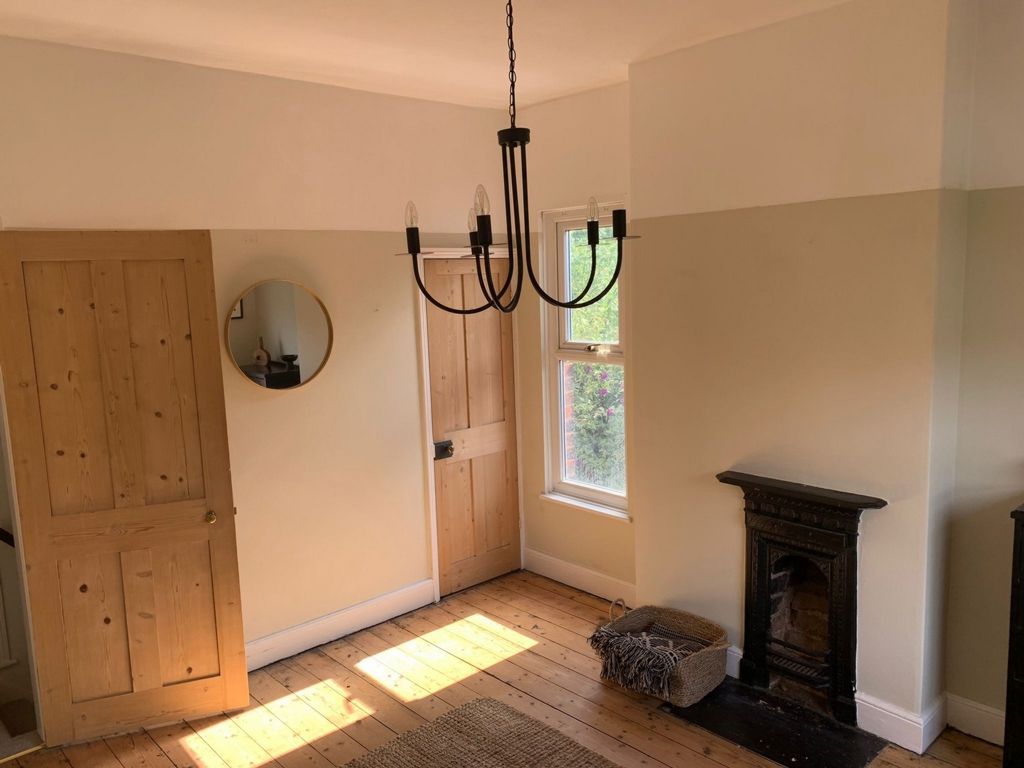 2 bed end terrace house for sale in Longmoor Lane, Breaston DE72, £250,000