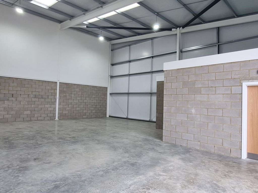 Light industrial for sale in Vision Business Park, Biggleswade SG18, £362,000