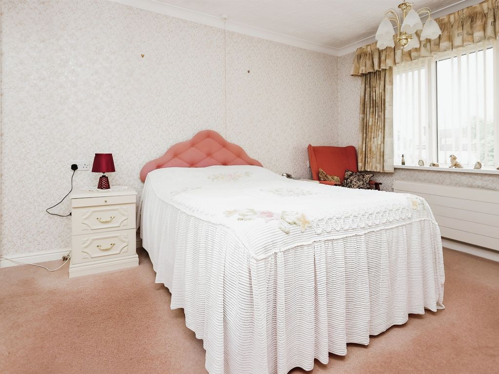 1 bed property for sale in Ulleries Road, Solihull B92, £80,000