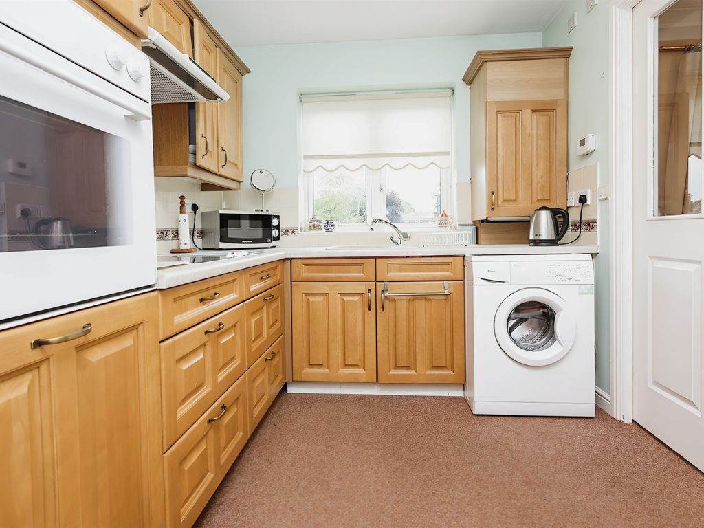 1 bed property for sale in Ulleries Road, Solihull B92, £80,000