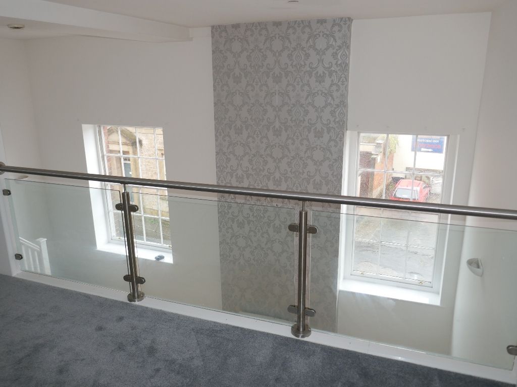 1 bed flat for sale in South Street, Yeovil BA20, £120,000