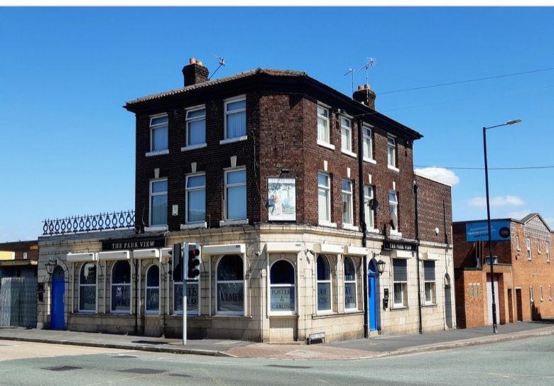 Pub/bar for sale in Price Street, Birkenhead CH41, £270,000