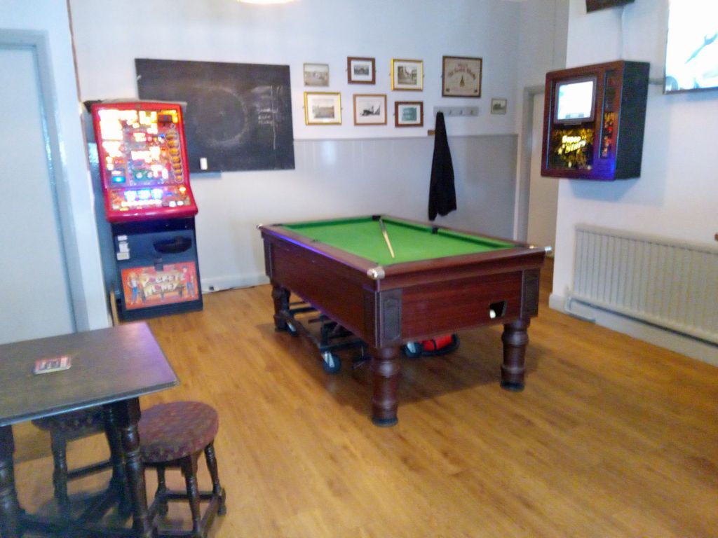 Pub/bar for sale in Price Street, Birkenhead CH41, £270,000