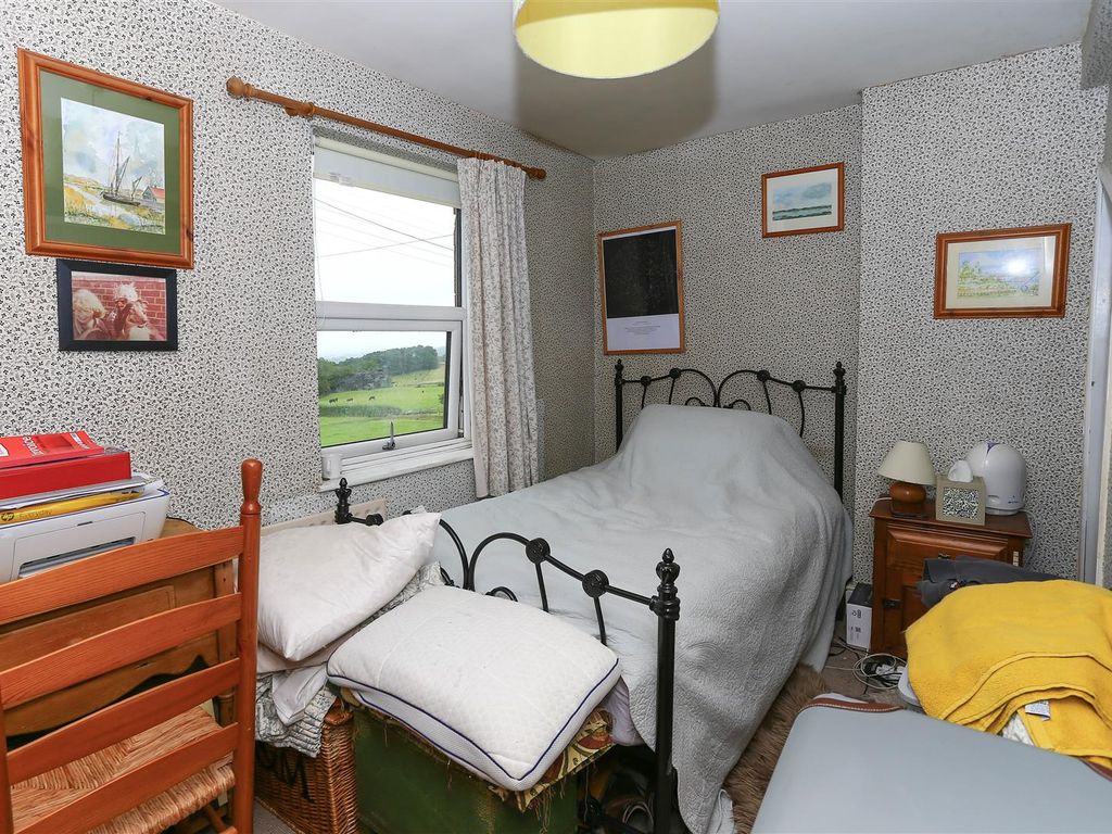 3 bed semi-detached house for sale in New Street, Biddulph Moor, Stoke-On-Trent ST8, £195,000