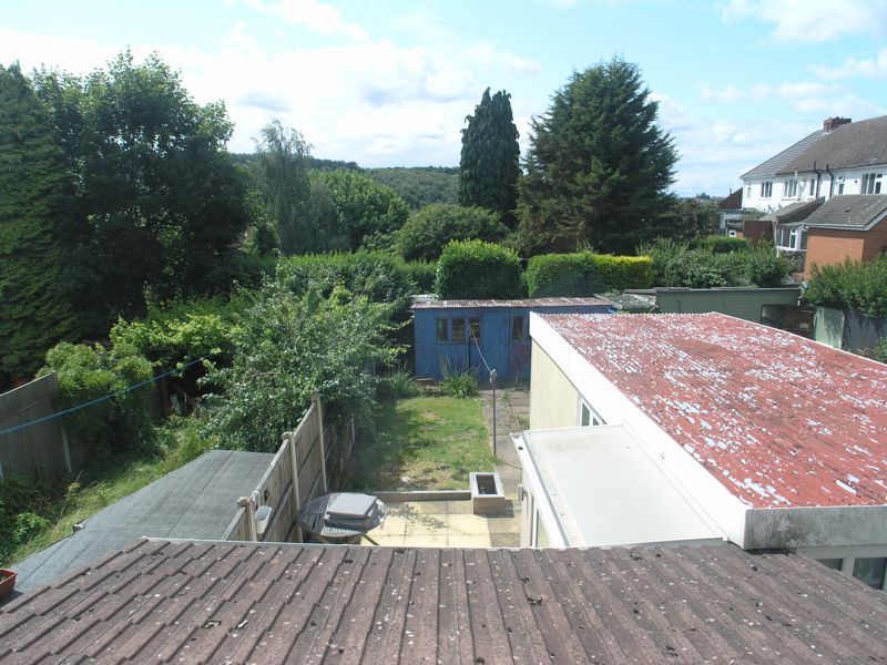 3 bed terraced house for sale in West Road, Halesowen B63, £235,000