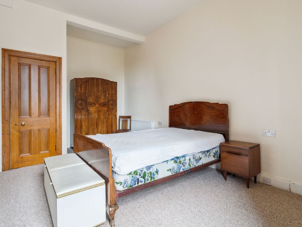 1 bed flat for sale in Comiston Terrace, Edinburgh, Morningside EH10, £230,000