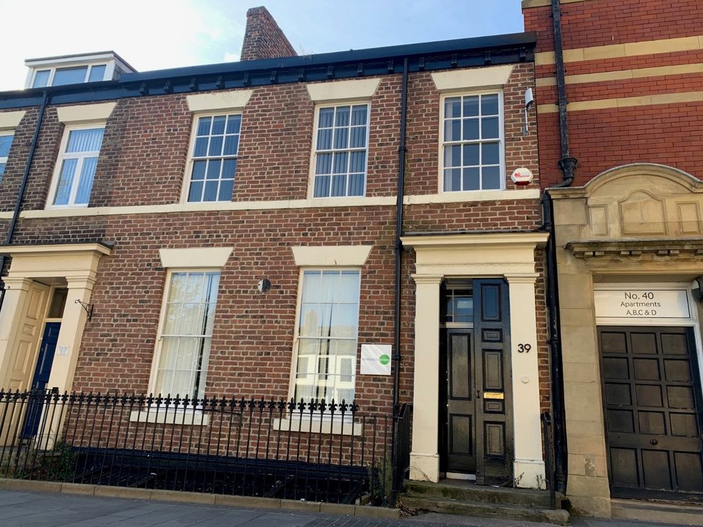 Office for sale in West Sunniside, Sunderland SR1, £155,000