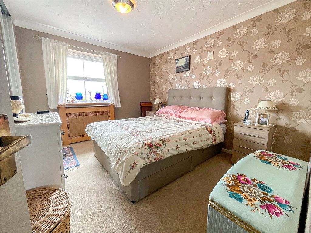 2 bed terraced house for sale in Austrey Road, Warton, Tamworth, Warwickshire B79, £185,000