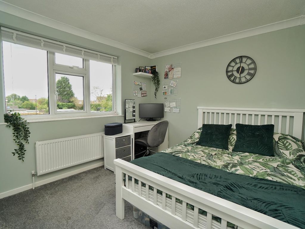 2 bed terraced house for sale in Wheatfield Lane, Haxby, York YO32, £240,000