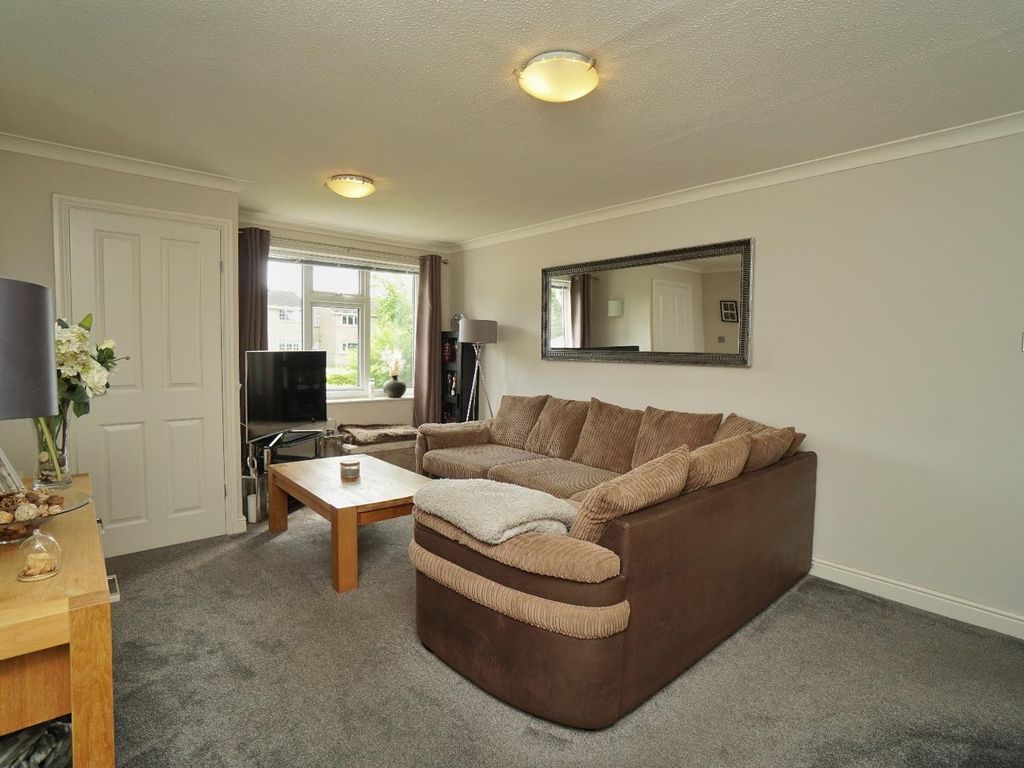 2 bed terraced house for sale in Wheatfield Lane, Haxby, York YO32, £240,000