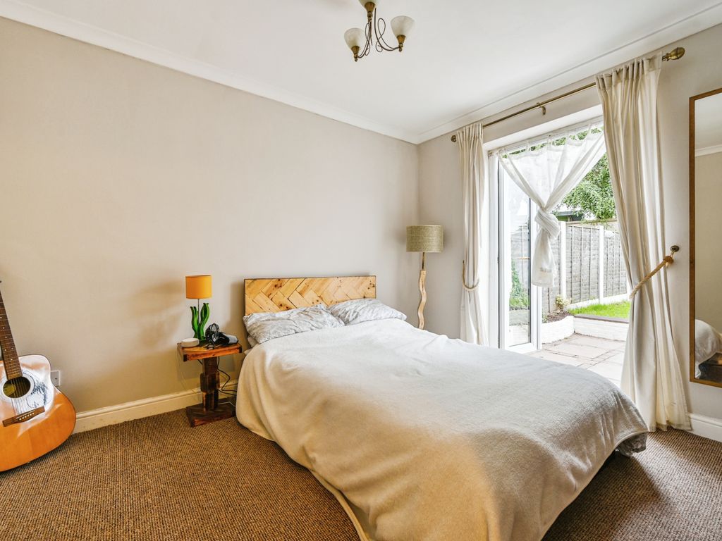3 bed bungalow for sale in Norton Mews, Norton Green Lane, Norton Canes, Cannock WS11, £280,000