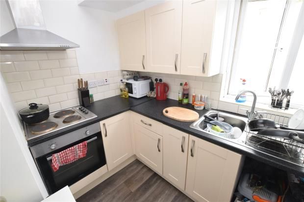 1 bed flat for sale in New Street, Paignton, Devon TQ3, £57,000