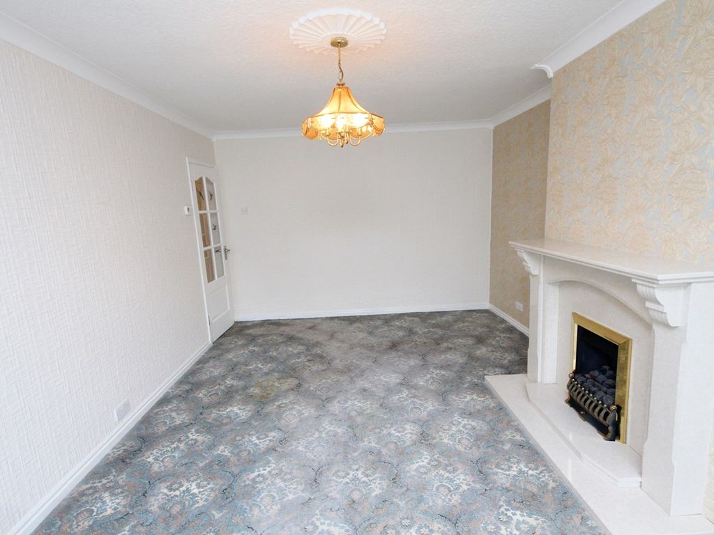 2 bed semi-detached house for sale in Fir Tree Lane, Burtonwood, Warrington WA5, £235,000