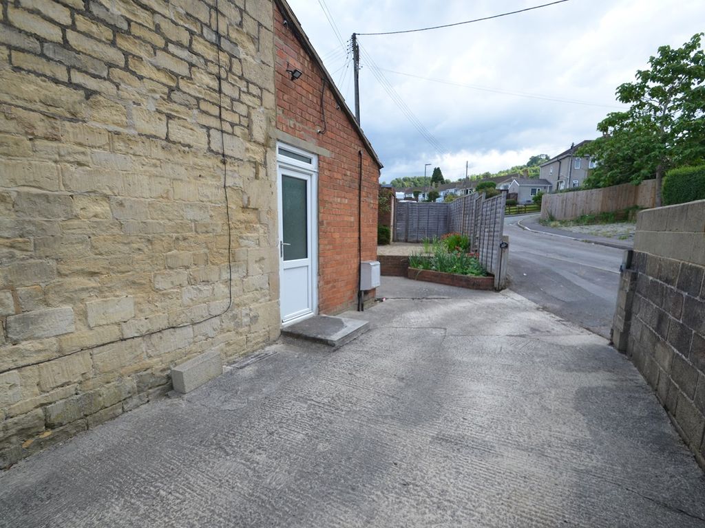 2 bed property for sale in Bath Road, Lightpill, Stroud GL5, £210,000