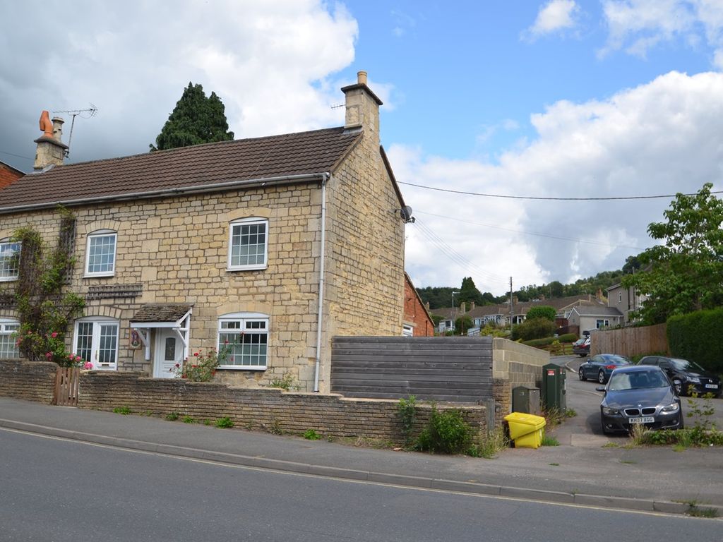 2 bed property for sale in Bath Road, Lightpill, Stroud GL5, £210,000