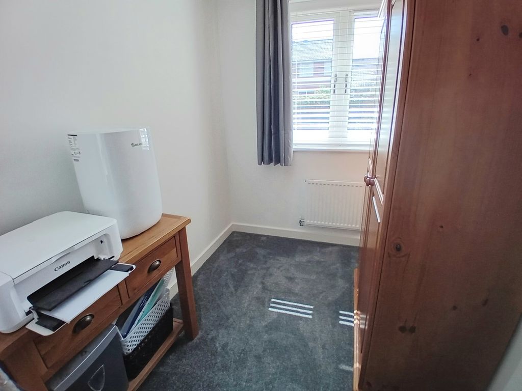 3 bed semi-detached house for sale in Preston Hall Close, Bexhill On Sea TN39, £325,000