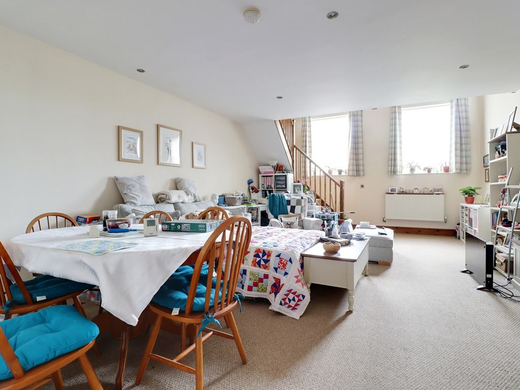 1 bed end terrace house for sale in Fieldside, Crowle DN17, £125,000