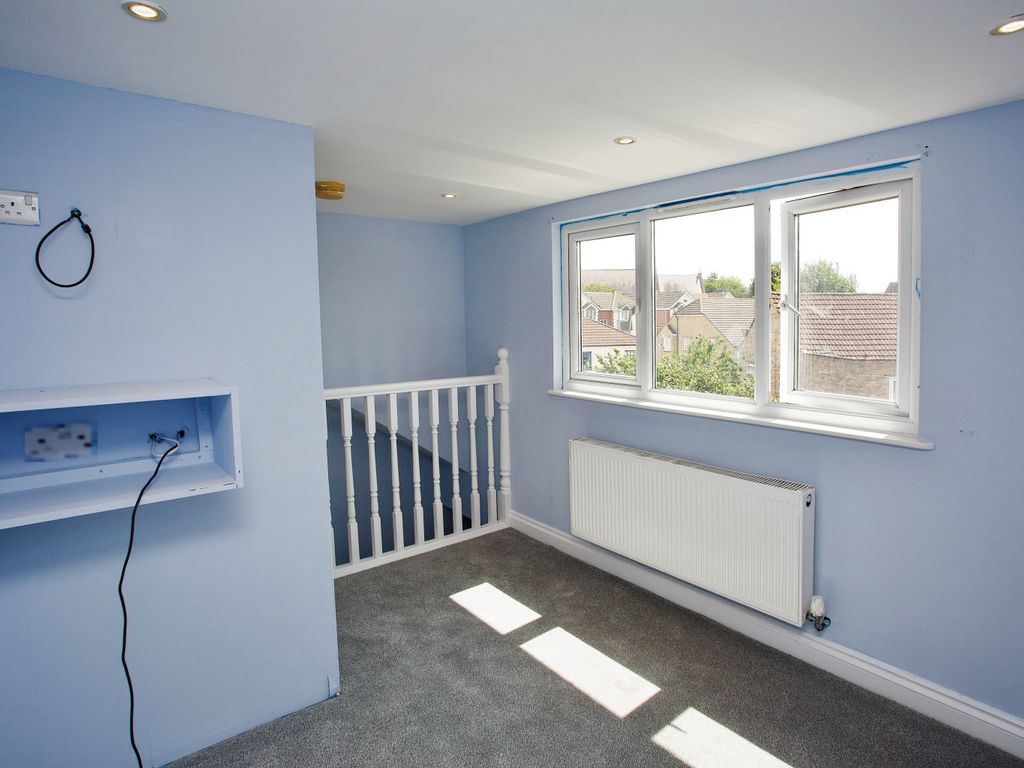 4 bed terraced house for sale in Trafalgar Square, Gosport, Hampshire PO12, £200,000
