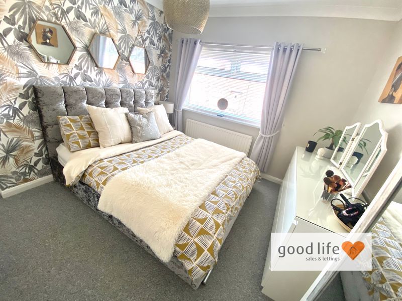 3 bed semi-detached house for sale in Ravensworth, Ryhope, Sunderland SR2, £161,995