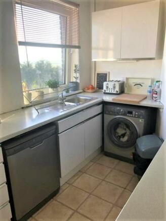 2 bed flat for sale in Avery Way, Allhallows, Rochester ME3, £160,000