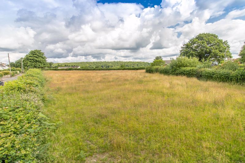 Land for sale in The Narth, Monmouth NP25, £20,000