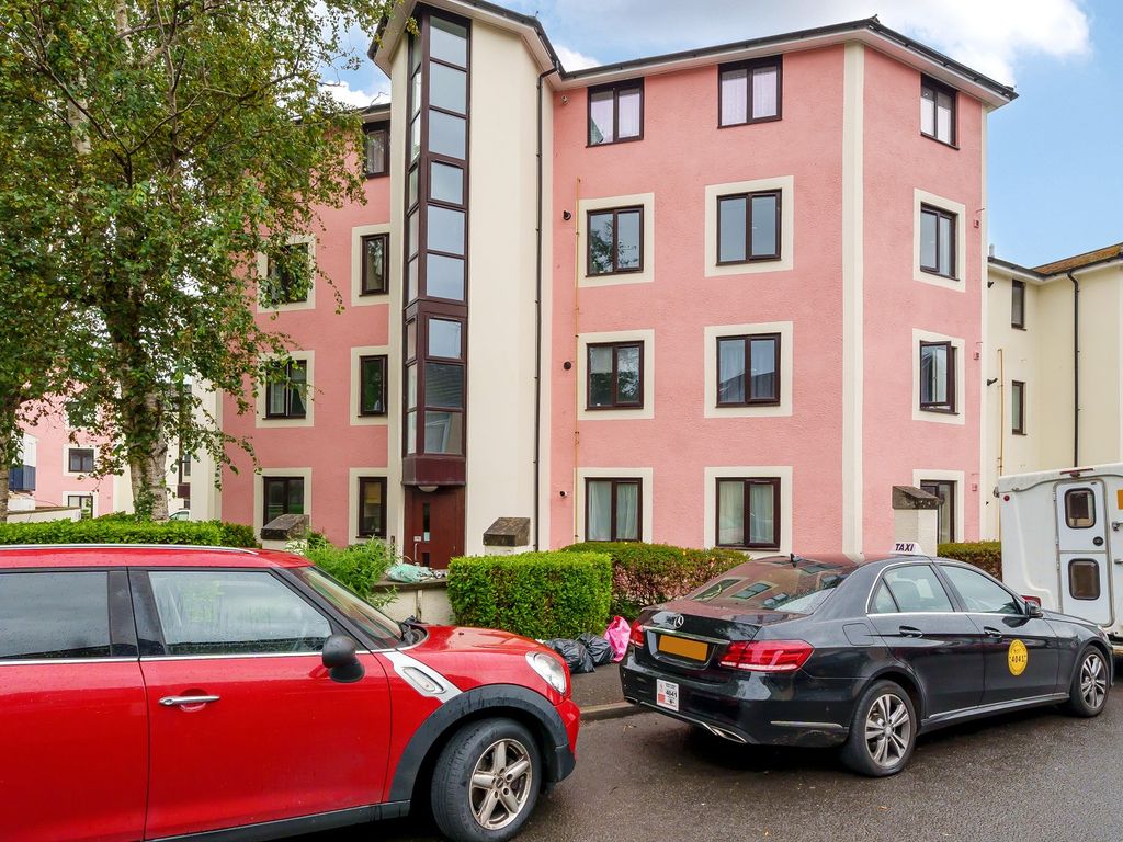 2 bed flat for sale in Brunswick Court, Duke Street, Swansea, City And County Of Swansea. SA1, £110,000