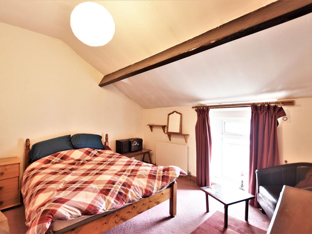 3 bed terraced house for sale in Johnson Street, Newton In Furness, Barrow-In-Furness LA13, £125,000