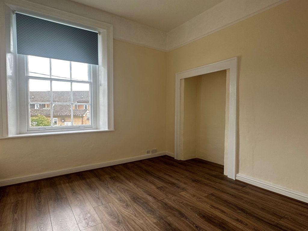 1 bed flat for sale in Butts Knapp, Shaftesbury SP7, £110,000