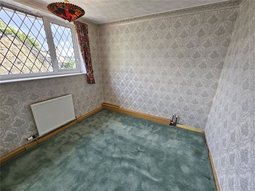 2 bed semi-detached house for sale in Swan Farm Close, Lower Darwen, Darwen, Lancashire BB3, £139,995
