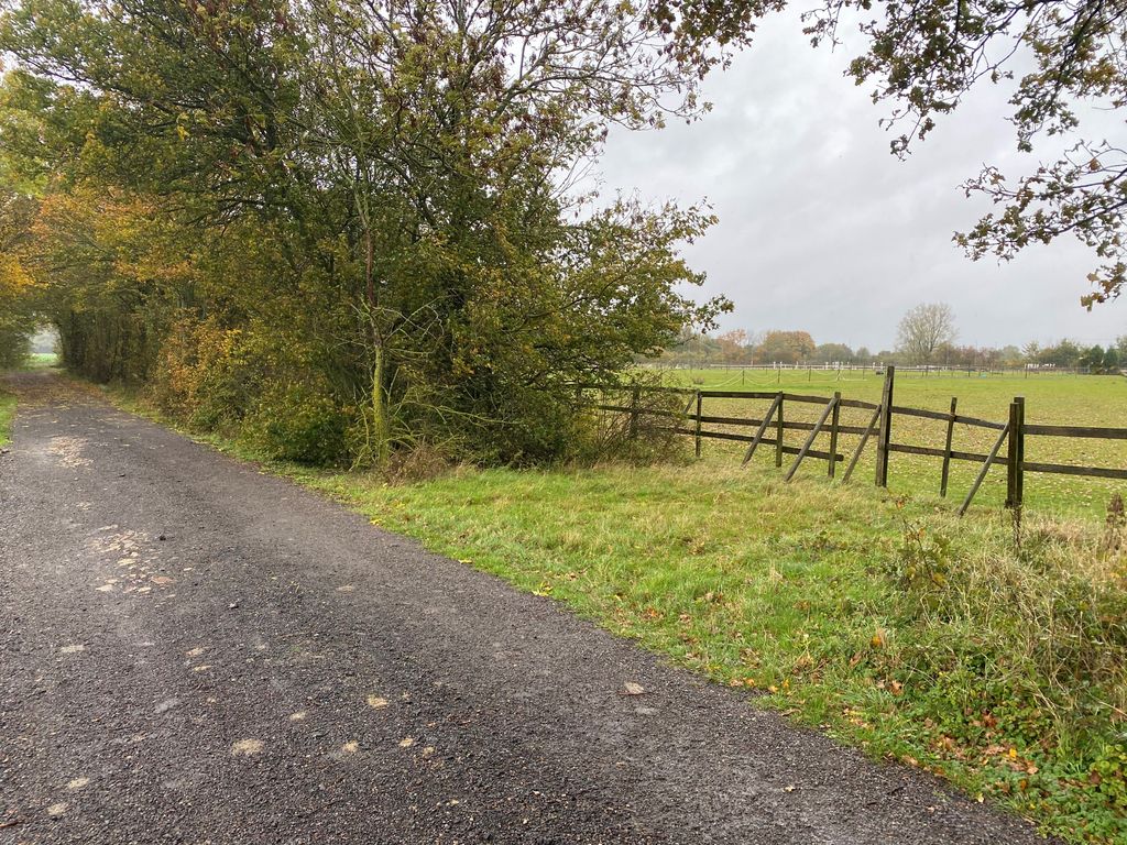Land for sale in Attridges Farm, Dunmow CM6, £75,000